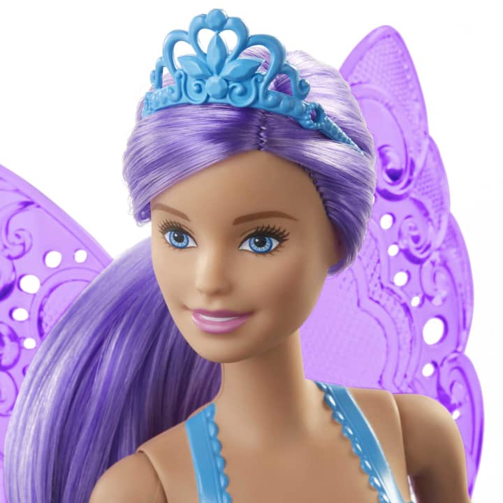 Barbie Dreamtopia Fairy кукла GJJ98-1