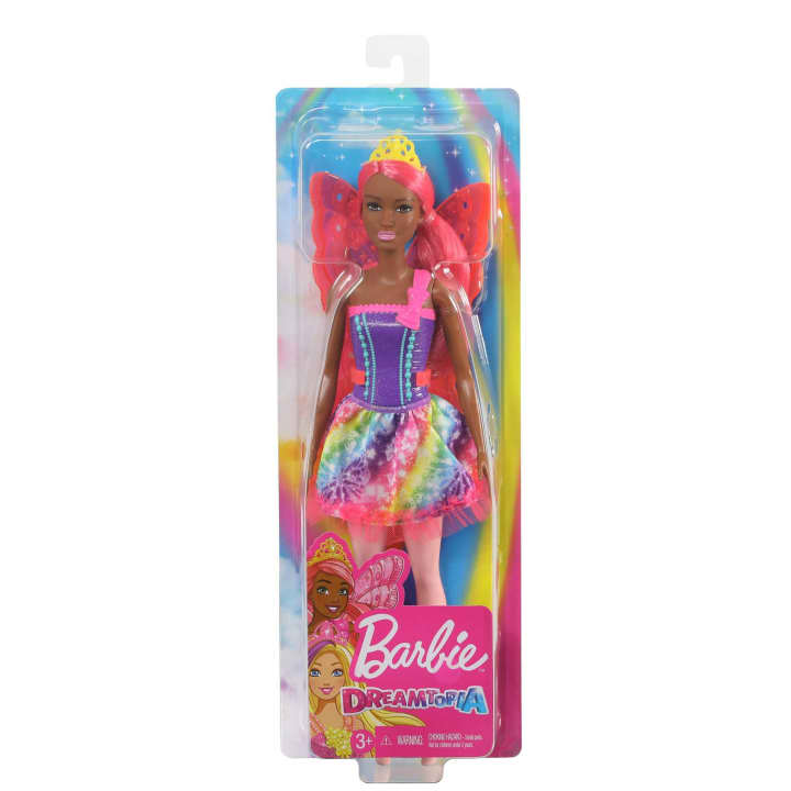 Barbie Dreamtopia Fairy кукла GJJ98-2