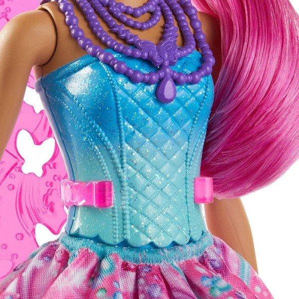 Barbie Dreamtopia Fairy кукла GJJ98-3