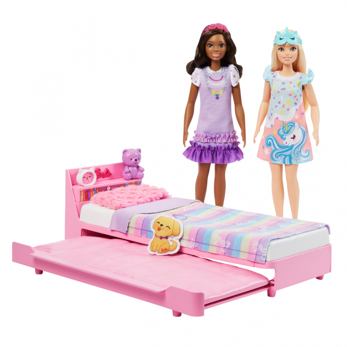 Bedtime Playset