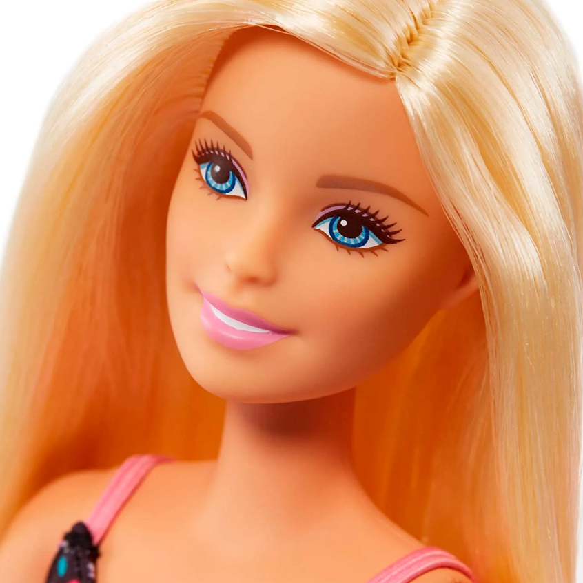 Barbie Shopper Doll кукла GTK94