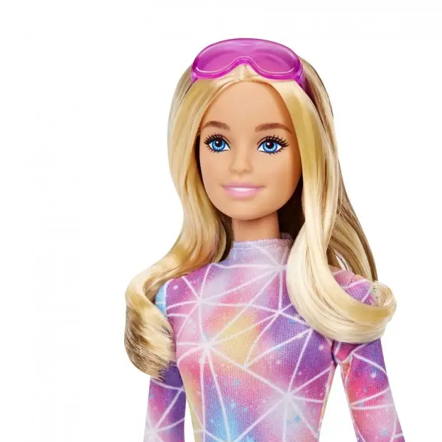 Barbie Winter Sports - Skier Kукла HGM73