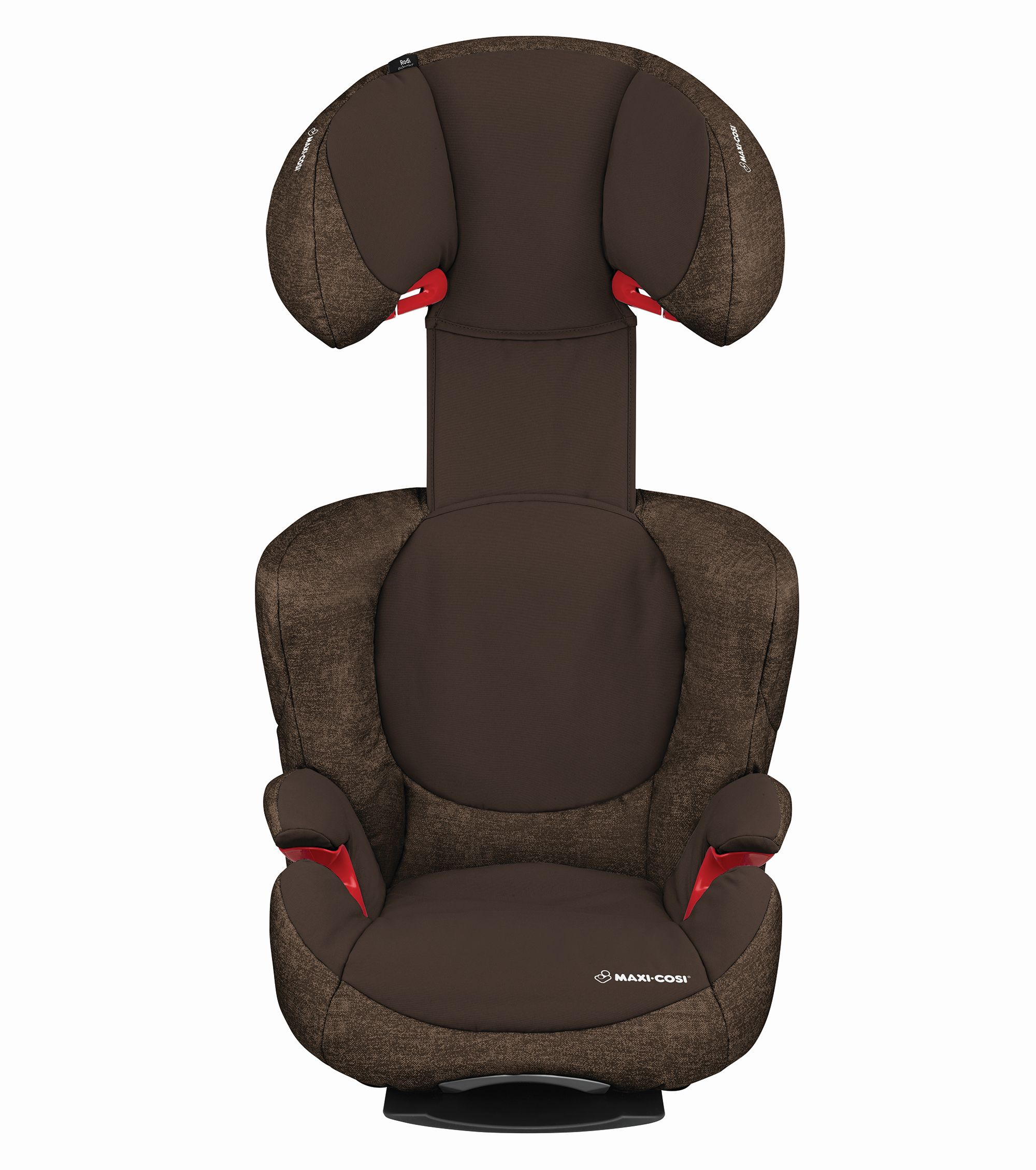 Детское автокресло 15-36 кг MAXI-COSI Rodi Ap Nomad Brown