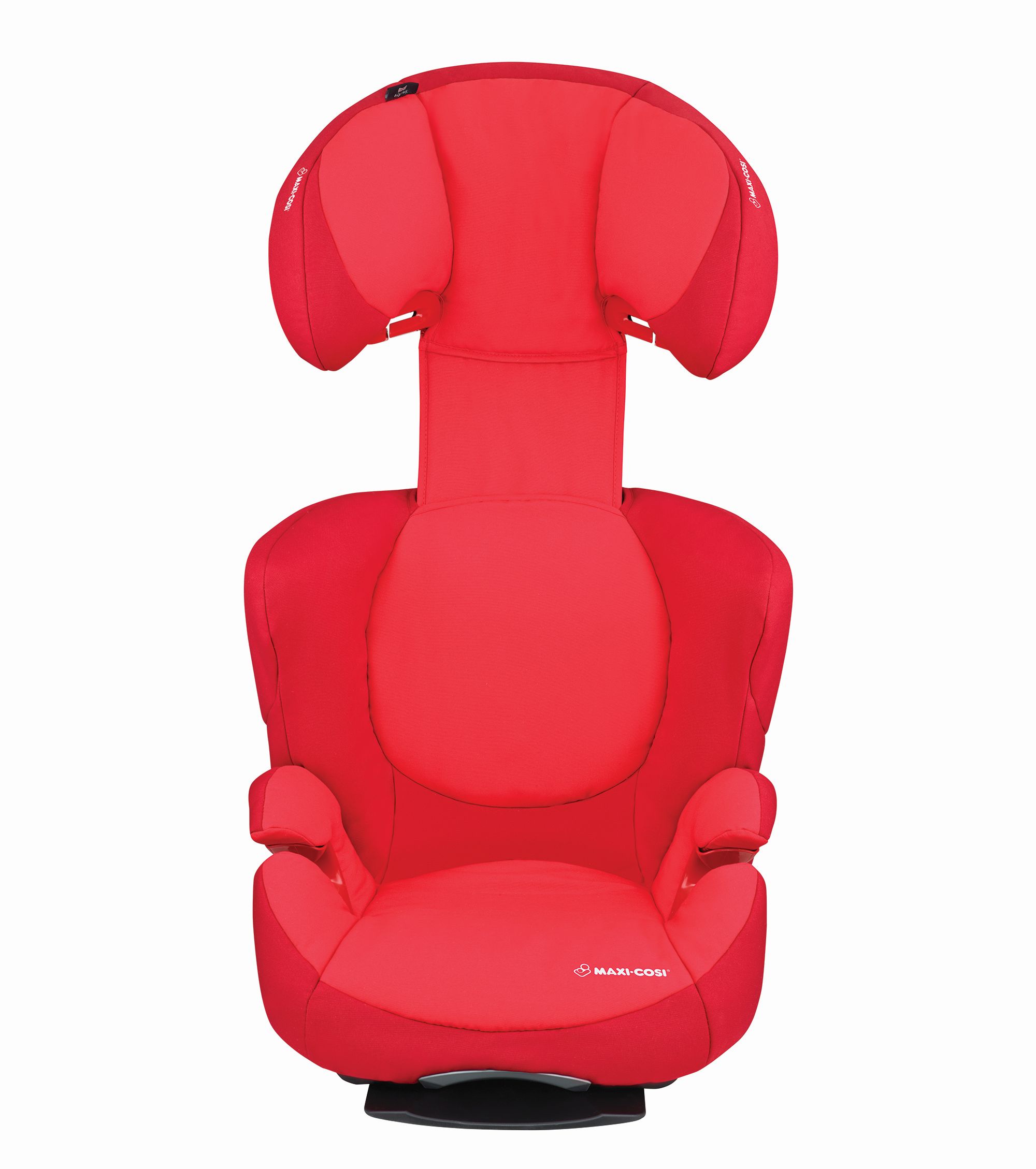 Bērnu autosēdeklis 15-36 kg MAXI-COSI Rodi Ap Nomad Red