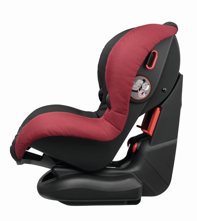 MAXI COSI Priori SPS + Pepper Black Детское автокресло 9-18 кг