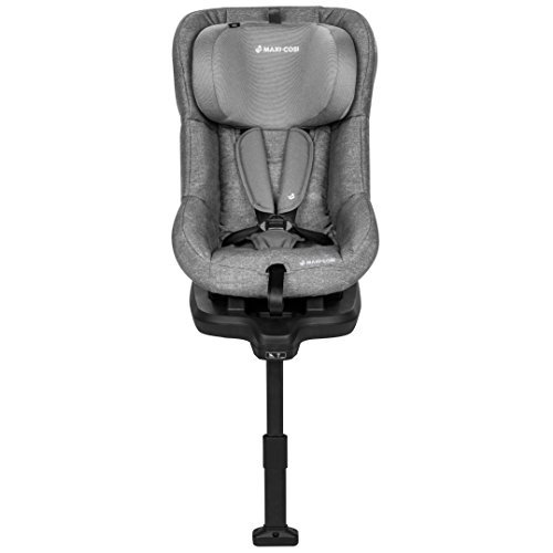 MAXI-COSI TobiFix Nomad Grey Детское автокресло 9-18 кг