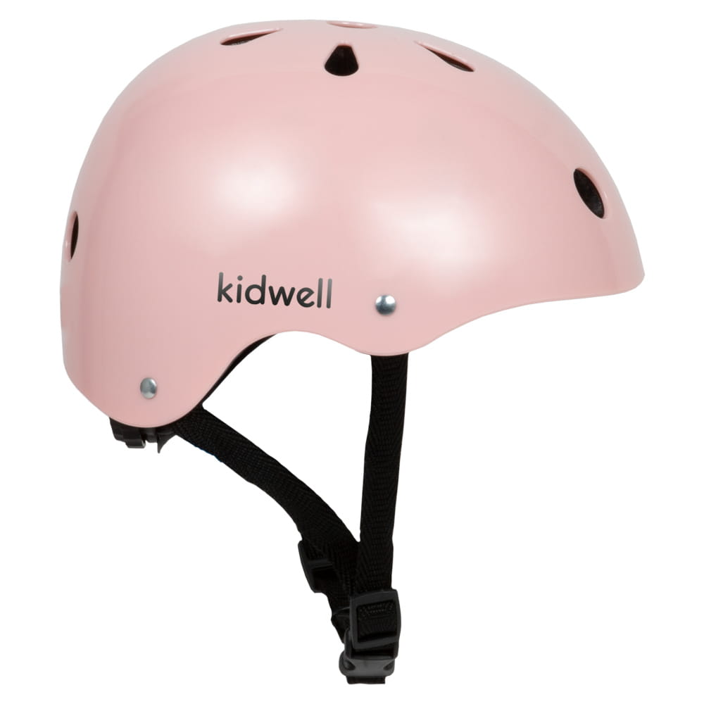 Bērnu ķivere Kidwell Orix Pink (48-52 cm)