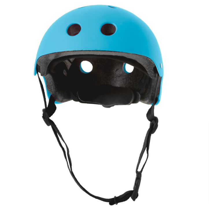 Детский шлем SmarTrike Safety Helm Blue XS (49-53 см)