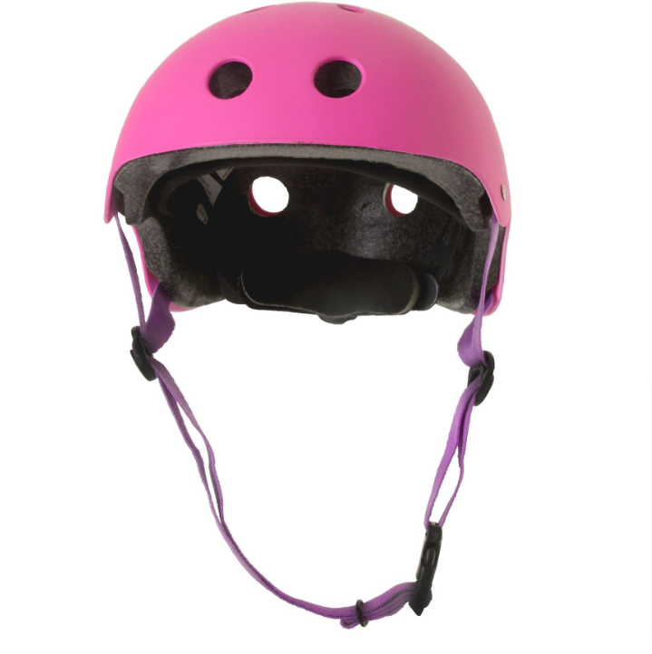 Детский шлем SmarTrike Safety Helm Pink XS (49-53 см)