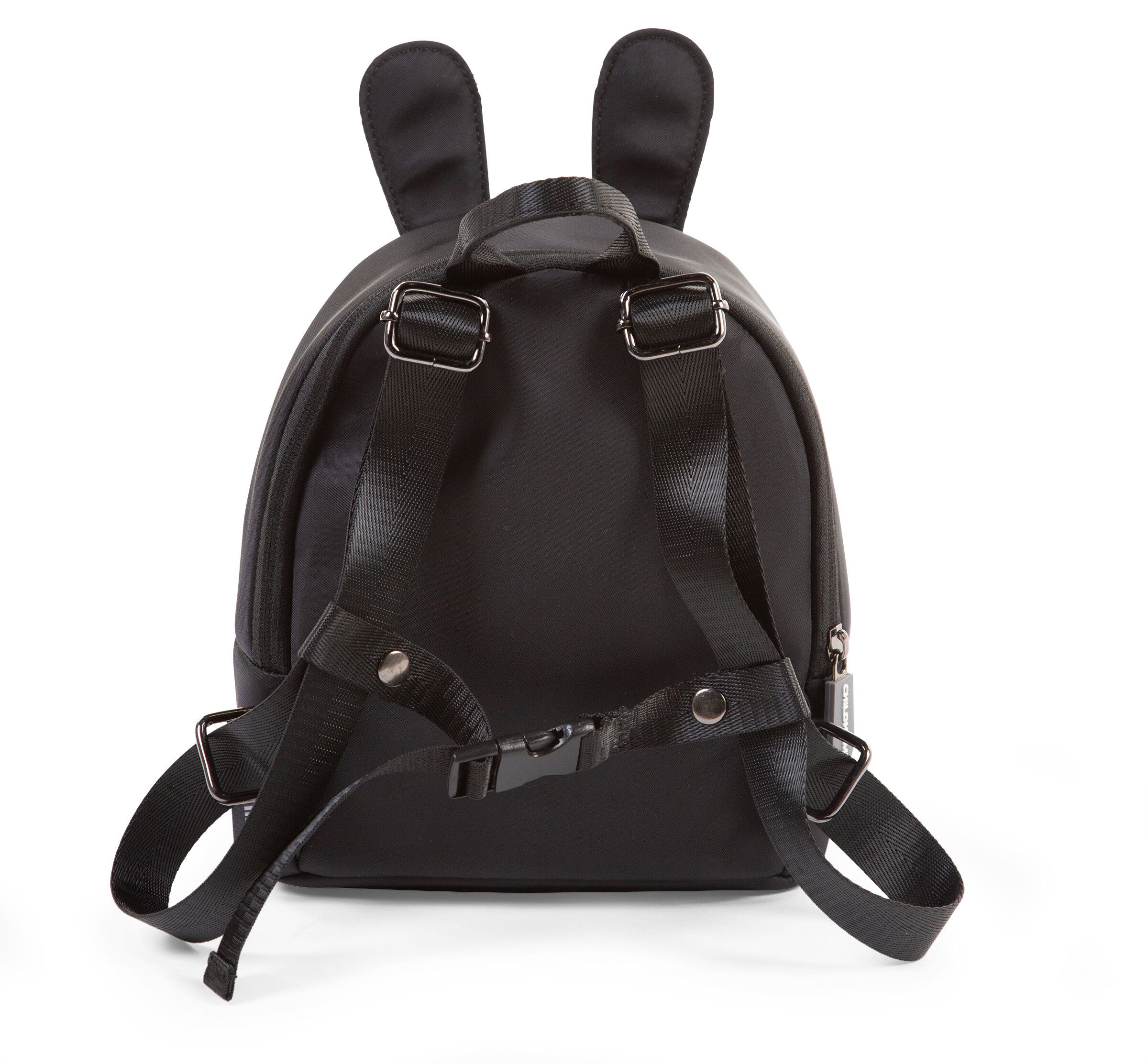 Детский рюкзак Childhome My First Bag Black