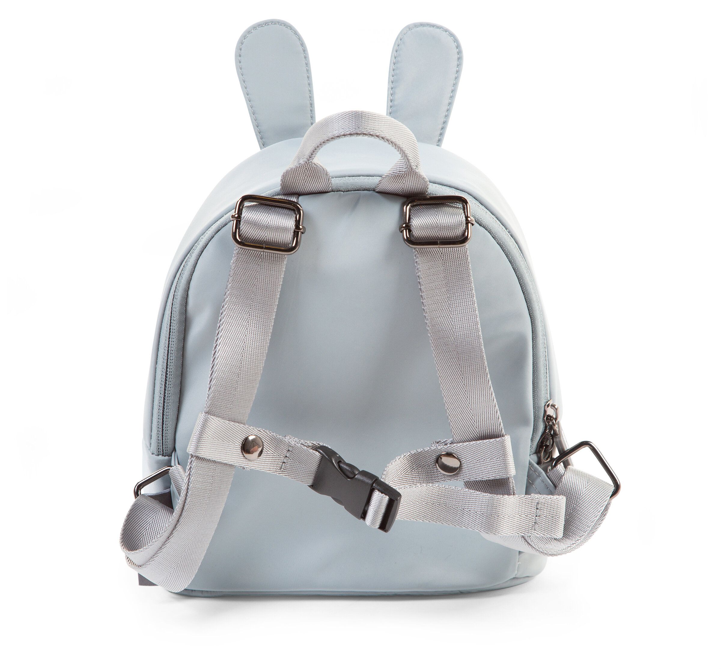 Детский рюкзак Childhome My First Bag Grey