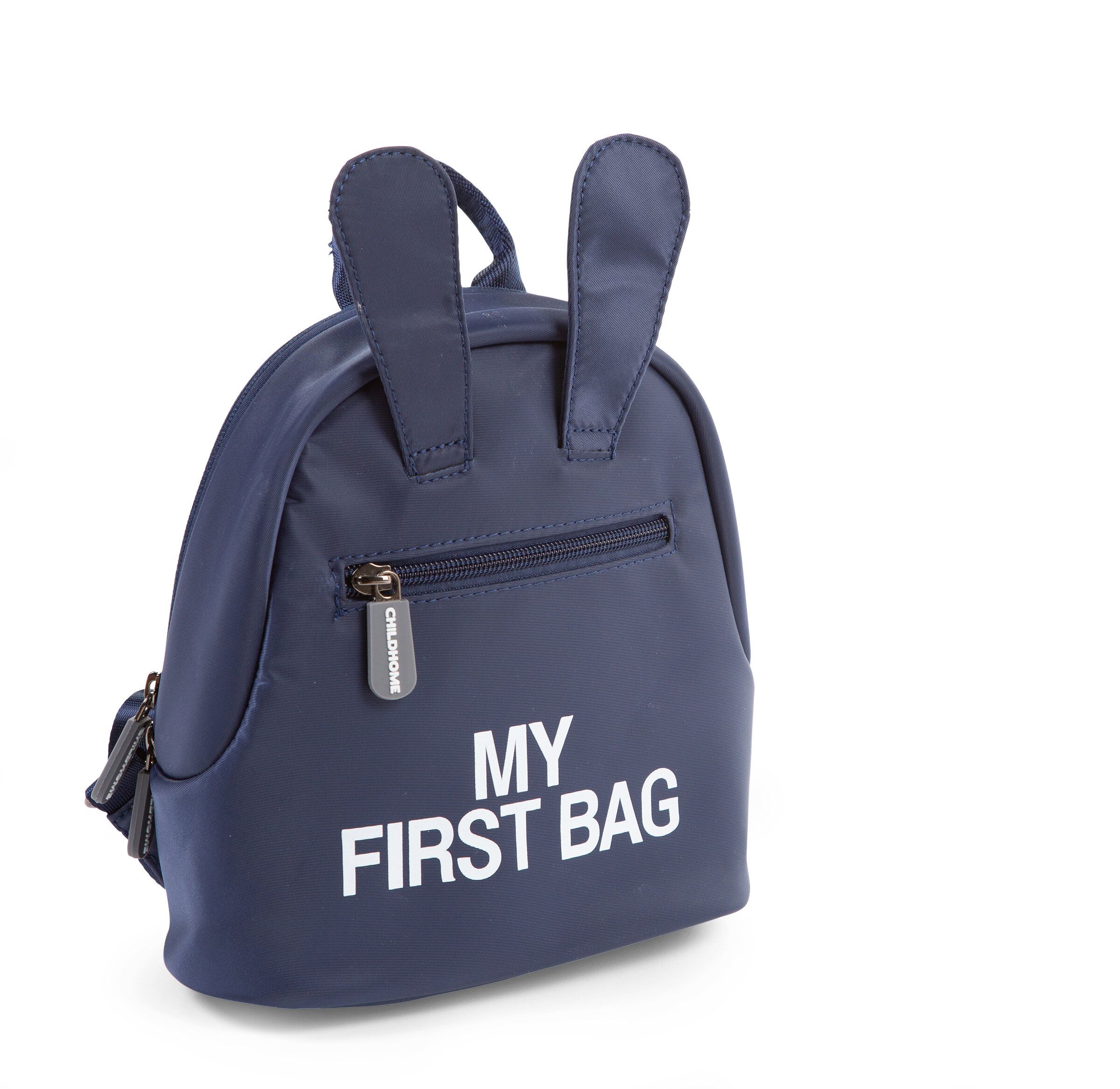 Детский рюкзак Childhome My First Bag Navy