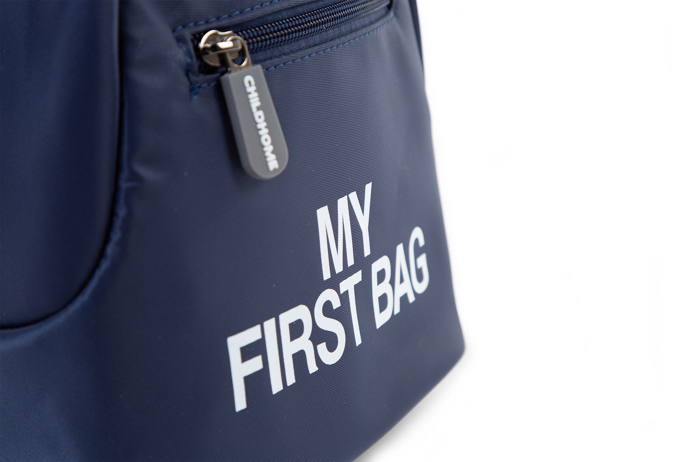 Bērnu mugursoma Childhome My First Bag Navy