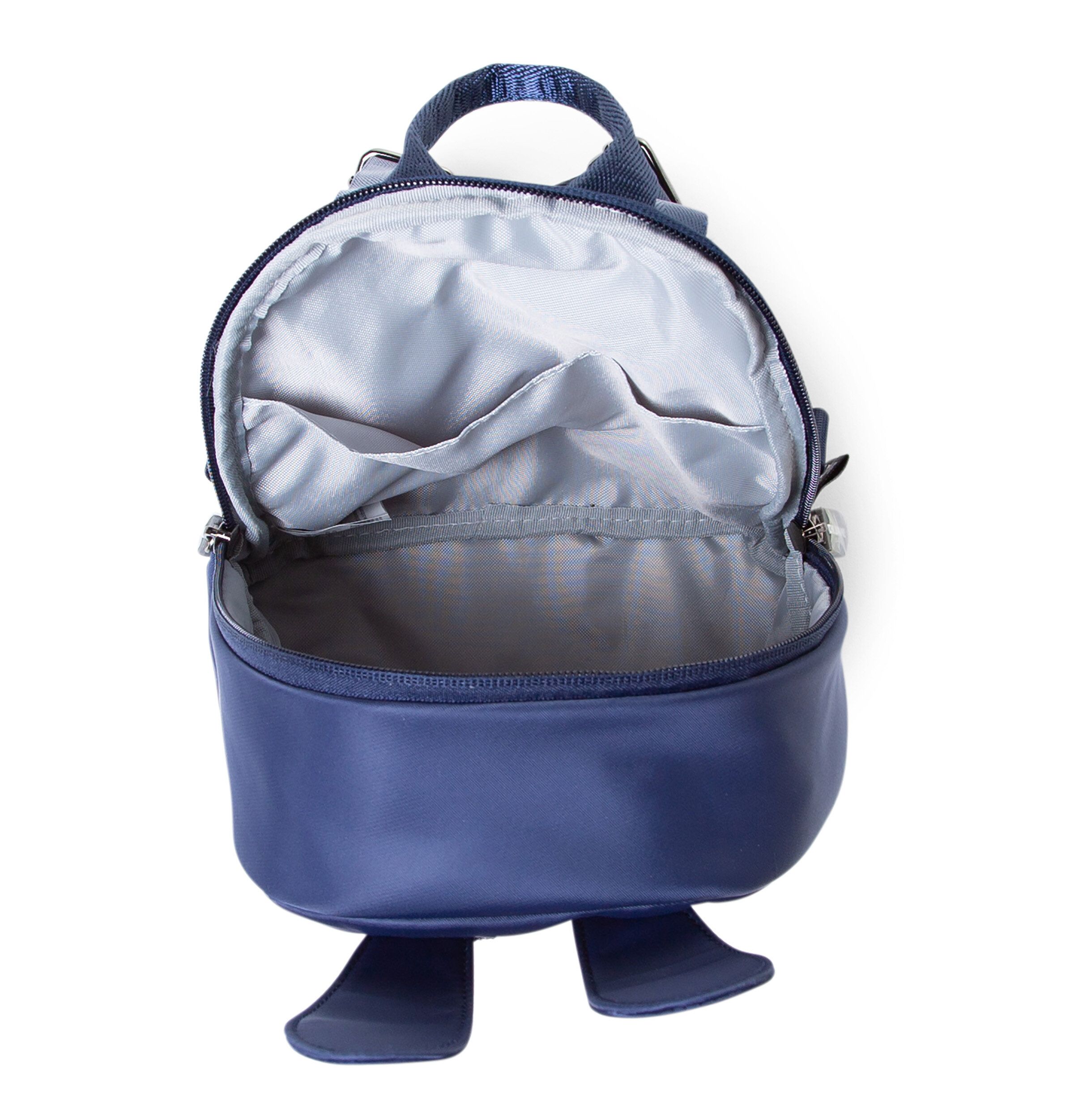 Bērnu mugursoma Childhome My First Bag Navy