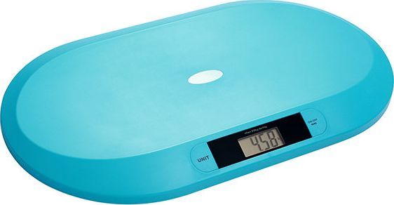 Детские весы BabyOno Blue