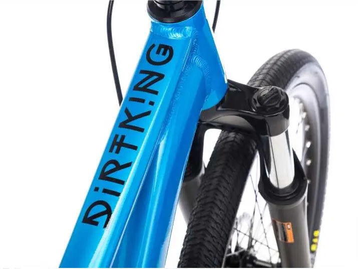 Bелосипед CTM BMX DirtKing blue 26"