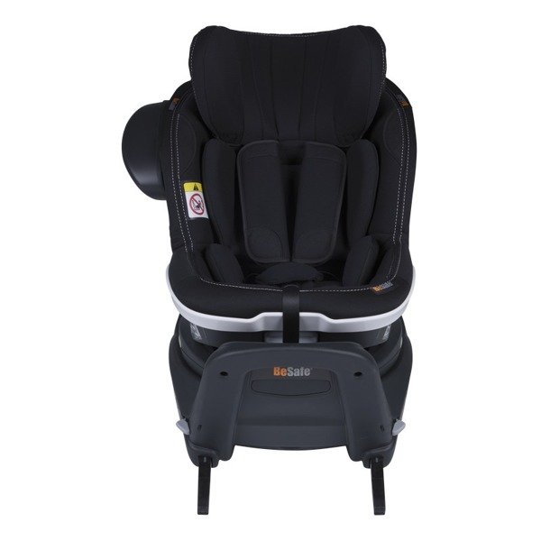 BeSafe iZi Twist i-Size Harmony Bērnu autosēdeklis 0-18 kg