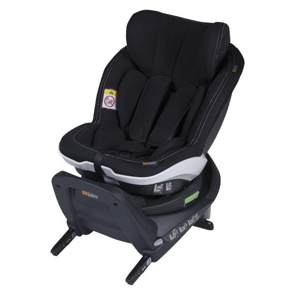 BeSafe iZi Twist i-Size Harmony Bērnu autosēdeklis 0-18 kg