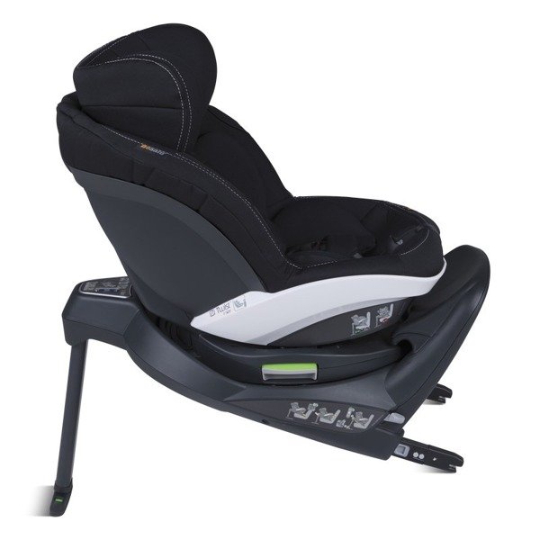 BeSafe iZi Twist i-Size Harmony Bērnu autosēdeklis 0-18 kg