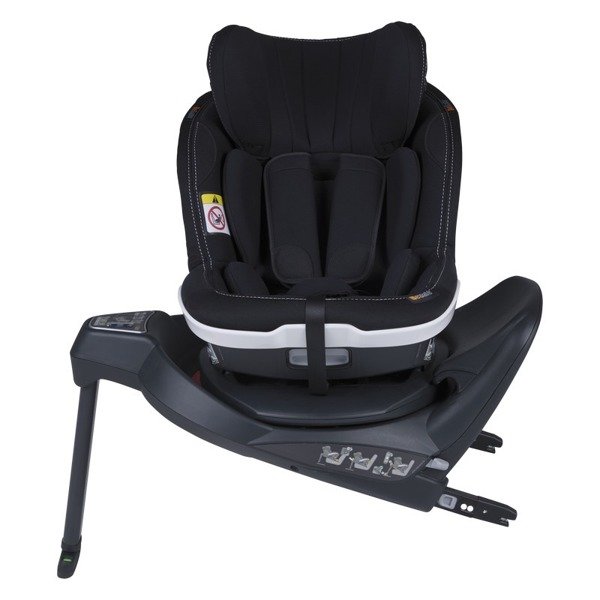 BeSafe iZi Twist i-Size Harmony Bērnu autosēdeklis 0-18 kg