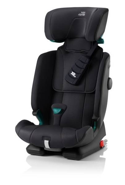 Britax Romer Advansafix I-size Fosil Grey Детское автокресло 9-36 кг