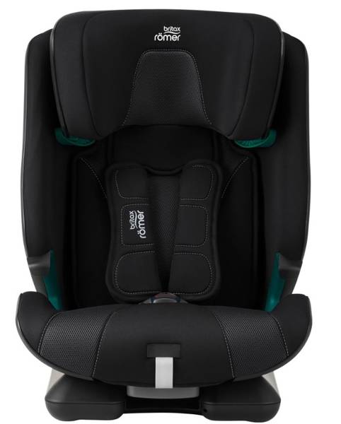 Britax Romer Advansafix I-size Galaxy Black Детское автокресло 9-36 кг