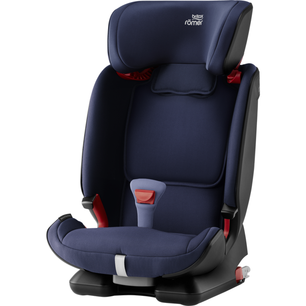 Britax Romer Advansafix IV M Moonlight Blue Детское автокресло 9-36 кг