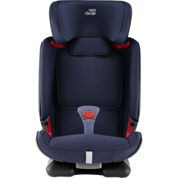 Britax Romer Advansafix IV M Moonlight Blue Детское автокресло 9-36 кг