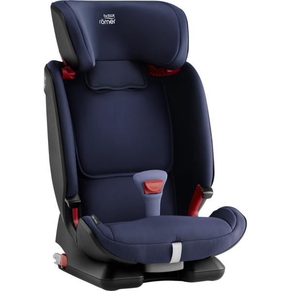 Britax Romer Advansafix IV M Moonlight Blue Детское автокресло 9-36 кг