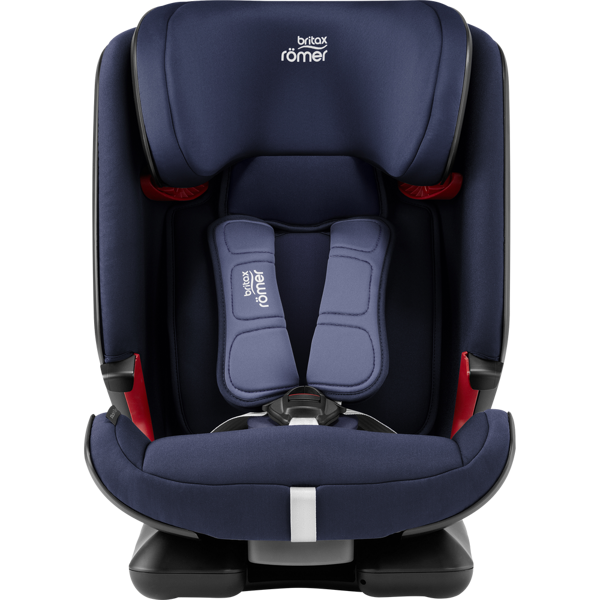 Britax Romer Advansafix IV M Moonlight Blue Детское автокресло 9-36 кг