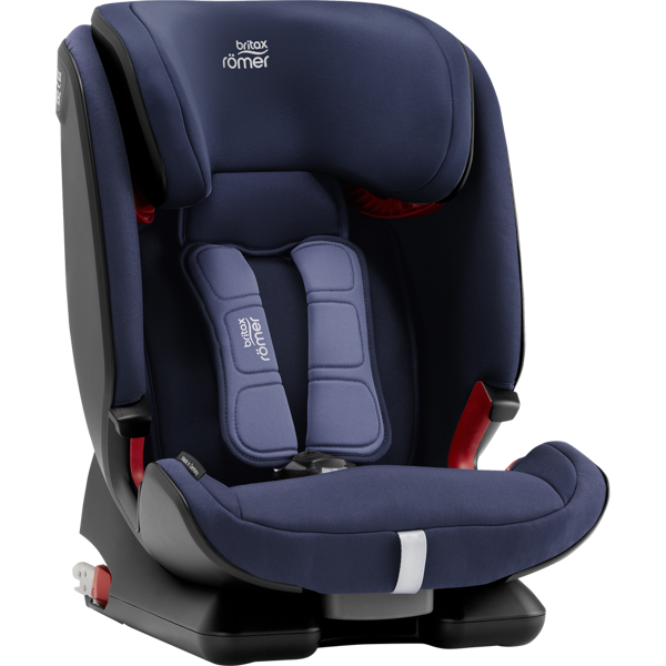 Britax Romer Advansafix IV M Moonlight Blue Детское автокресло 9-36 кг