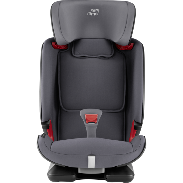 Britax Romer Advansafix IV M Storm Grey Детское автокресло 9-36 кг