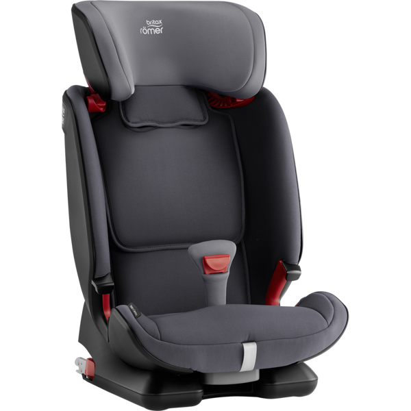 Britax Romer Advansafix IV M Storm Grey Детское автокресло 9-36 кг