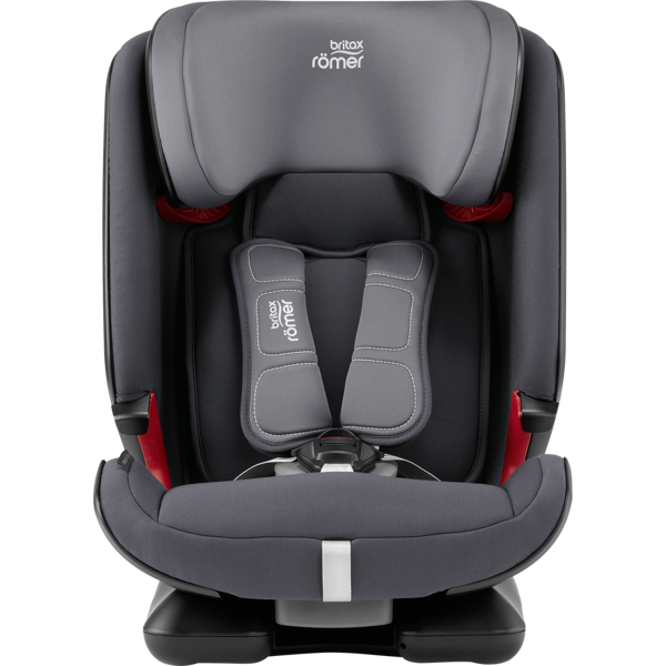 Britax Romer Advansafix IV M Storm Grey Детское автокресло 9-36 кг