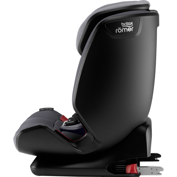 Britax Romer Advansafix IV M Storm Grey Детское автокресло 9-36 кг