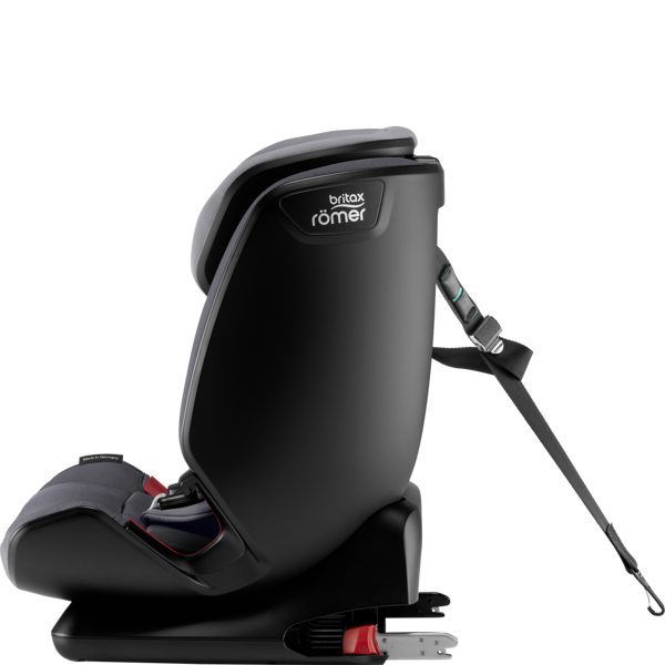 Britax Romer Advansafix IV M Storm Grey Детское автокресло 9-36 кг