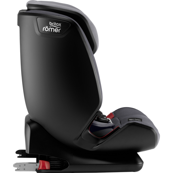 Britax Romer Advansafix IV M Storm Grey Детское автокресло 9-36 кг