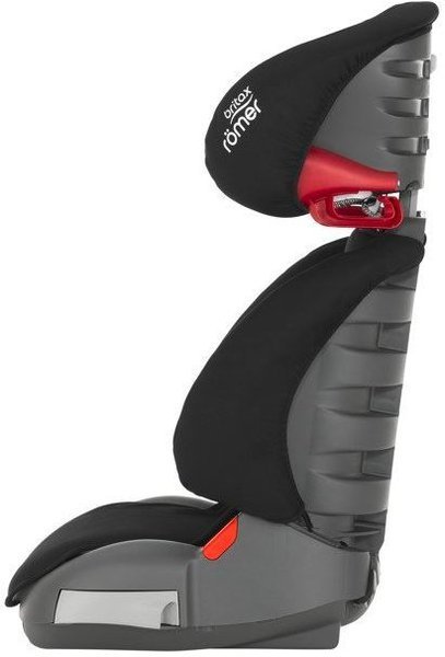 Britax Romer Adventure Cosmos black Детское автокресло 0-18 кг