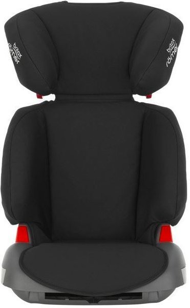 Britax Romer Adventure Cosmos black Детское автокресло 0-18 кг