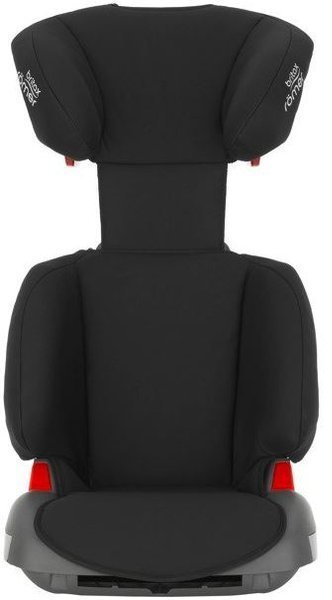 Britax Romer Adventure Cosmos black Детское автокресло 0-18 кг