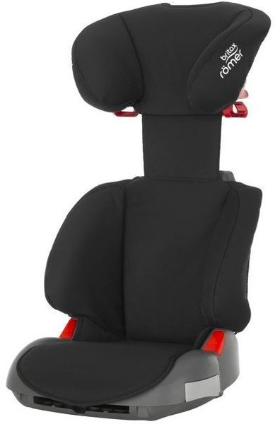 Britax Romer Adventure Cosmos black Детское автокресло 0-18 кг