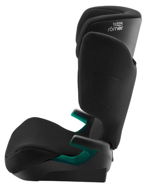 Britax Romer Adventure Plus Space Black Детское автокресло 15-36 кг