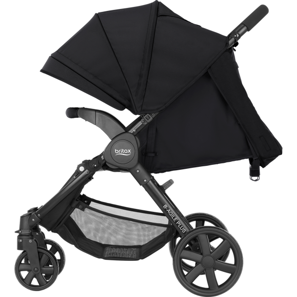 Britax romer agile clearance 4