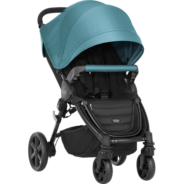 Britax Romer B-Agile 4 Plus Lagoon Green Sporta rati