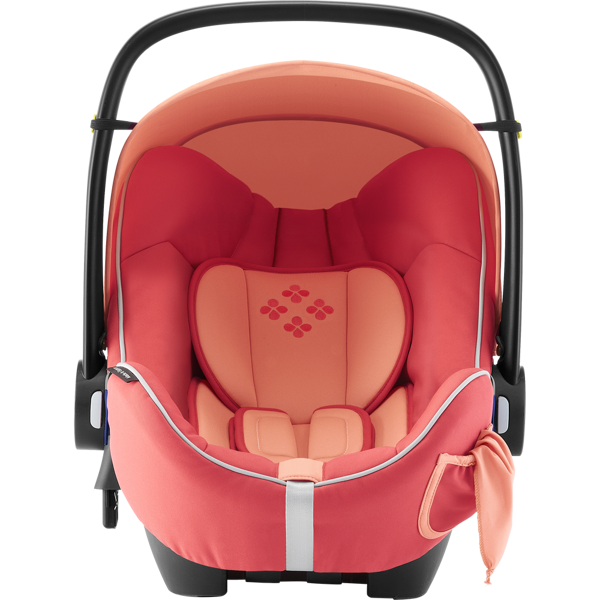 Britax Romer Baby-Safe 2 I-Size Coral Peach Детское автокресло 0-13 кг