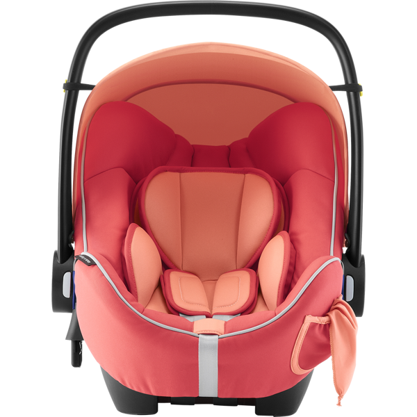 Britax Romer Baby-Safe 2 I-Size Coral Peach Детское автокресло 0-13 кг