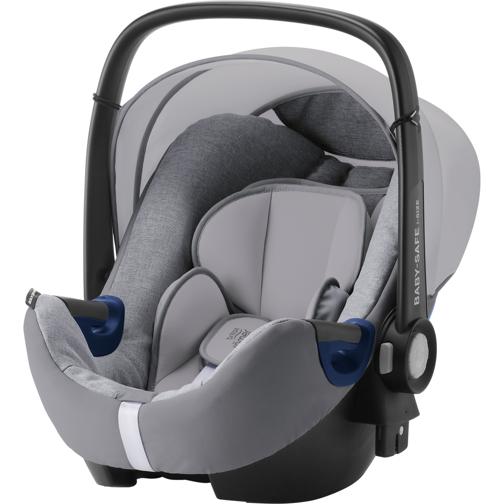 Britax romer baby safe hot sale 2