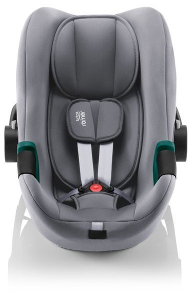 Britax Romer Baby-Safe 3 I-Size Frost grey Детское автокресло 0-13 кг