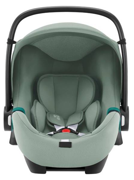 Britax Romer Baby-Safe 3 I-Size Jade Green Bērnu autosēdeklis 0-13 kg