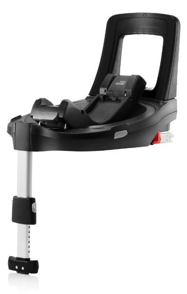 Britax Romer Baby-Safe 3 I-Size Nordic grey Детское автокресло 0-13 кг + Flex iSense база